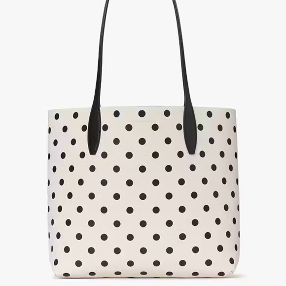 Disney X Kate Spade New York Reversible Minnie Large Tote
NWT 
Authentic - Picture 12 of 16